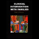Clinical Intervention With Families