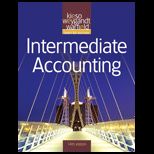 Intermediate Accounting   With Wileyplus Acc