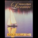 Mosdos Press Literature  Gold   Text Only