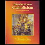 Introduction to Catholicism Workbook