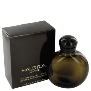 Halston Z 14 for Men by Halston After Shave 4.2 oz