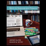 Practical Business Math Procedures, Brief With Handbook and DVD