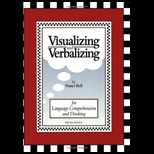 Visualizing and Verbalizing Teachers Manual