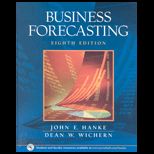 Business Forecasting / With CD