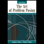 Art of Problem Posing