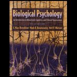 Biological Psychology   With Access Card