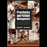 Prosthetics and Patient Management  A Comprehensive Clinical Approach