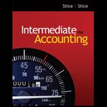 Intermediate Accounting   Loose Leaf
