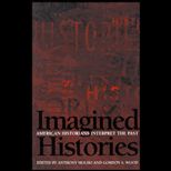 Imagined Histories  American Historians Interpret the Past