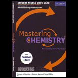 Principles of Chemistry Molecular Approach  Access