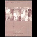 Humanities, Volume 1 (Custom)