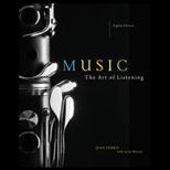 Music  The Art of Listening