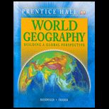 World Geography  Building a Global Perspective