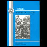 Virgil  The Aeneid VII XII