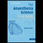 Anaesthesia Science Viva Book