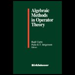 Algebraic Methods in Operator Theory