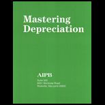 Mastering Depreciation