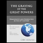 GRAYING OF THE GREAT POWERS
