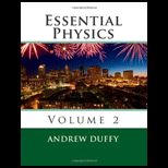 Essential Physics, Volume 2