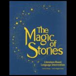 Magic of Stories