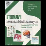 Stedmans Electronic Medical Dictionary