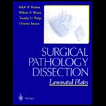 Surgical Pathology Dissection