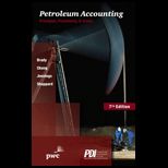 Petroleum Accounting