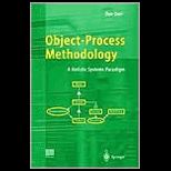 Object Process Methodology A Holistic Systems Paradigm