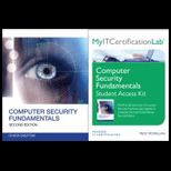 Computer Security Fundamentals   With Access