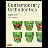 Contemporary Orthodontics   With Access