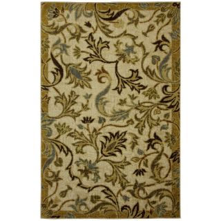 Lancaster Rectangular Rugs, Neutral