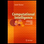 Computational Intelligence   With CD