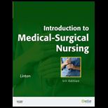 Introduction to Medical Surgical Nursing