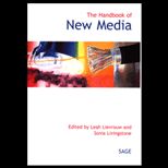 Handbook of New Media  Social Shaping and Consequences of ICTs
