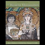 Western Humanities, Volume I