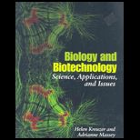 Biology and Biotechnology