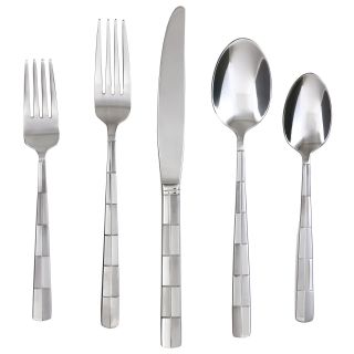 Cambridge Silversmiths Cambridge Landscape 20 pc. Flatware Set