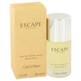 Escape for Men by Calvin Klein EDT Spray 1 oz