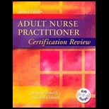 Adult Nurse Practitioner Cert. Review