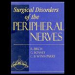 Surgical Disorders of Peripheral Nerves