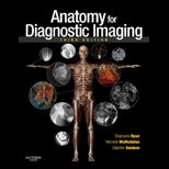 Anatomy for Diagnostic Imaging