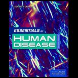 Essentials Of Human Disease
