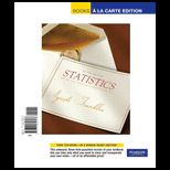 Statistical Methods for the Social Sciences (Loose)