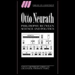 Otto Neurath