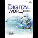 Our Digital World Text