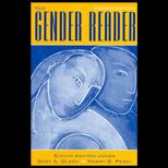 Gender Reader