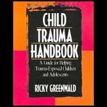 Child Trauma Handbook