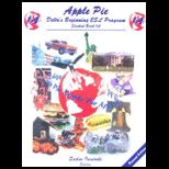 Apple Pie, Book 1A