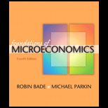 Foundations of Microeconomics  Package