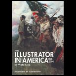 Illustrator in America, 1860 2000